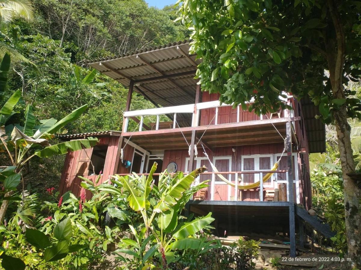 Los Longos El Valle  Exterior foto