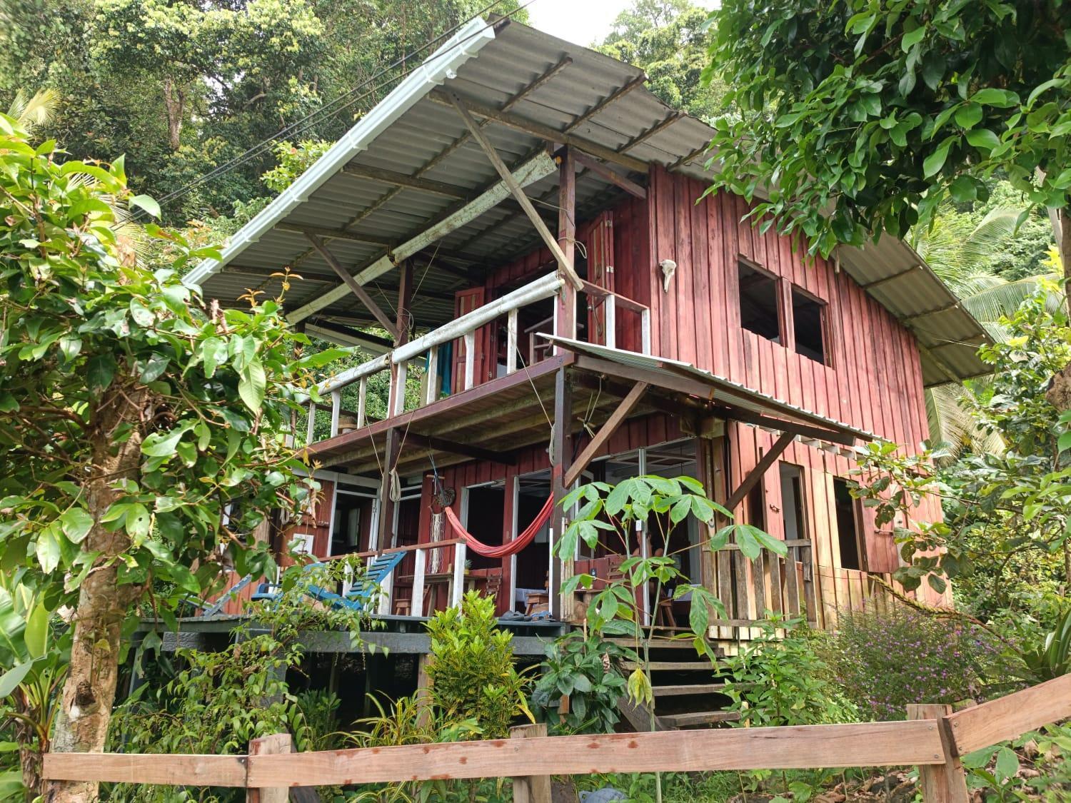 Los Longos El Valle  Exterior foto